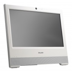 Calculator Shuttle  X50V8WHITE
