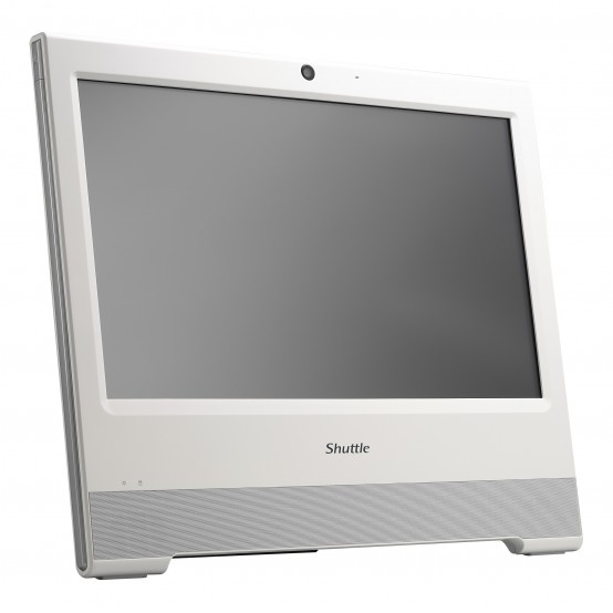 Calculator Shuttle  X50V8WHITE