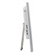 Calculator Shuttle  X50V8WHITE
