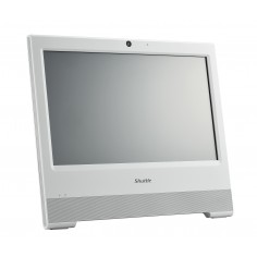 Calculator Shuttle  X50V9 WHITE
