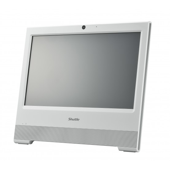 Calculator Shuttle  X50V9 WHITE