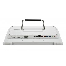 Calculator Shuttle  X50V9 WHITE
