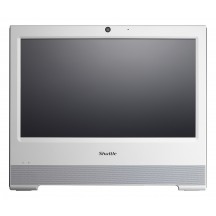 Calculator Shuttle  X50V9 WHITE