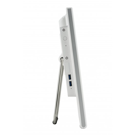Calculator Shuttle  X50V9 WHITE