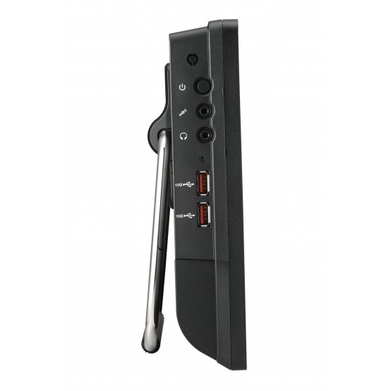 Calculator Shuttle  P2500PA