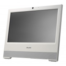Calculator Shuttle  X50V8U3 WHITE
