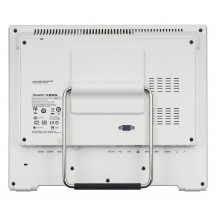Calculator Shuttle  X50V8U3 WHITE