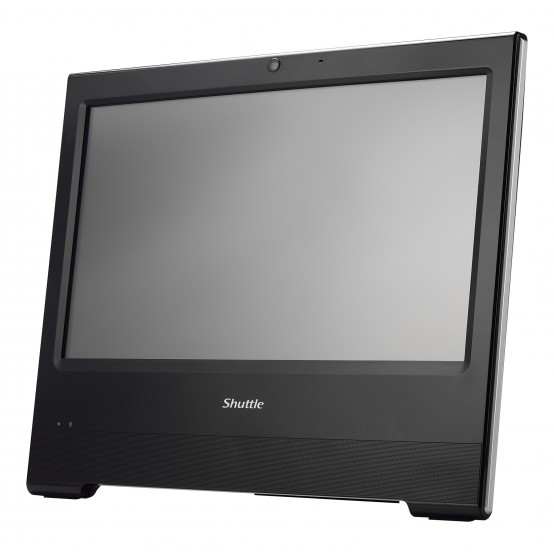 Calculator Shuttle  X50V8U3 BLACK