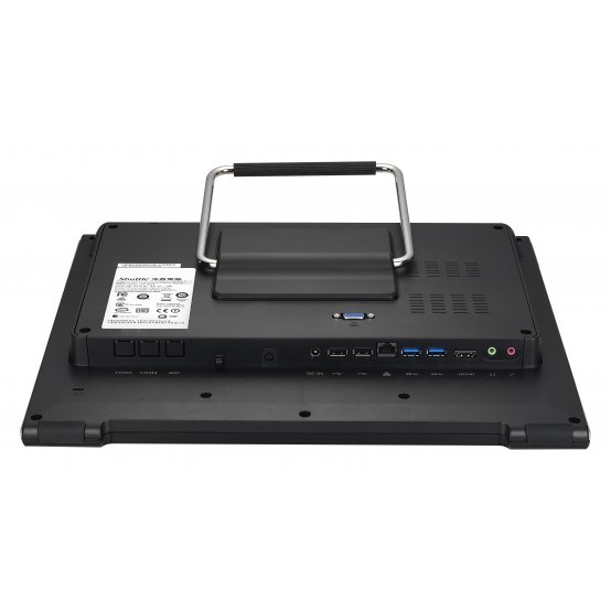 Calculator Shuttle  X50V8U3 BLACK