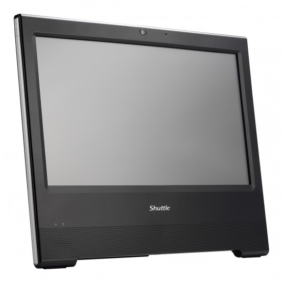Calculator Shuttle  X50V8U3 BLACK