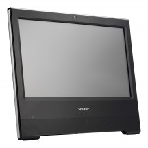 Calculator Shuttle  X50V8U3 BLACK