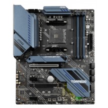 Placa de baza MSI MAG X570S TORPEDO MAX refurbished 7D54-005R