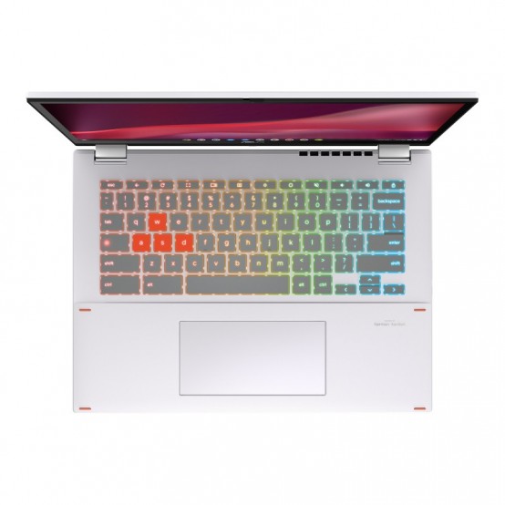 Laptop ASUS Chromebook Vibe CX34 Flip CX3401FBA-N90396