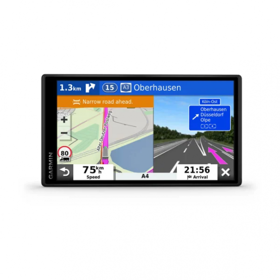 GPS Garmin dēzl LGV500 010-02603-11