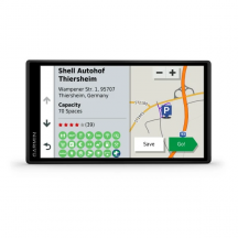 GPS Garmin dēzl LGV500 010-02603-11