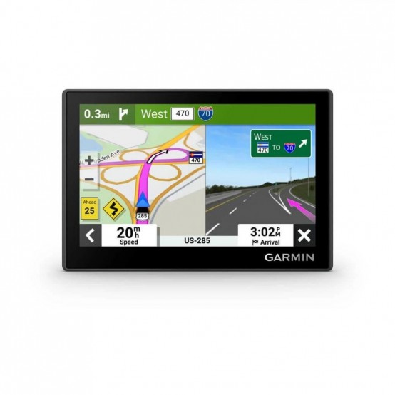 GPS Garmin Drive 53 010-02858-10