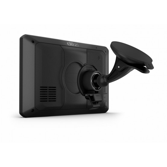 GPS Garmin Dezl LGV720 010-02924-15