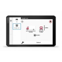GPS Garmin Dezl LGV820 010-02925-15