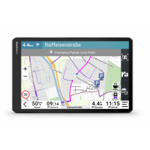 GPS Garmin Dezl LGV1020 010-02926-15