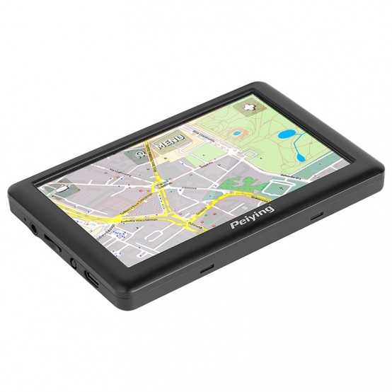 GPS Peiying Basic PY-GPS5015.1