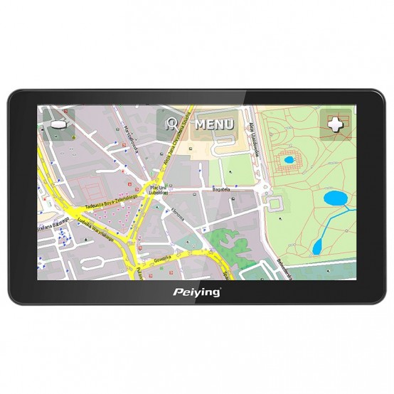 GPS Peiying Alien PY-GPS7014.1