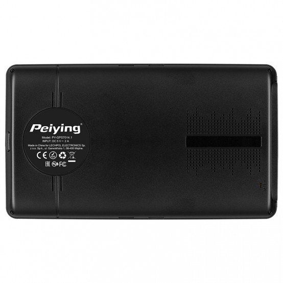 GPS Peiying Alien PY-GPS7014.1