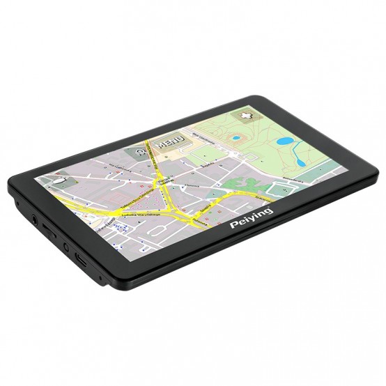 GPS Peiying Alien PY-GPS7014.1