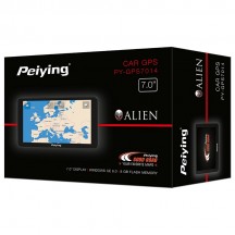 GPS Peiying Alien PY-GPS7014.1