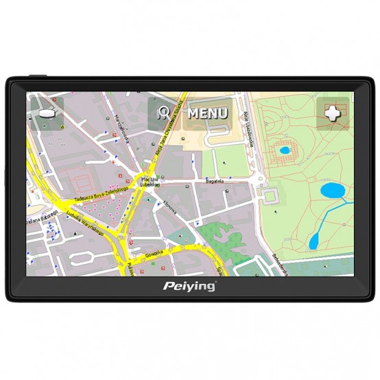 GPS Peiying Alien PY-GPS9000.1