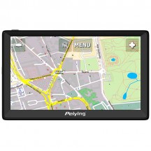 GPS Peiying Alien PY-GPS9000.1