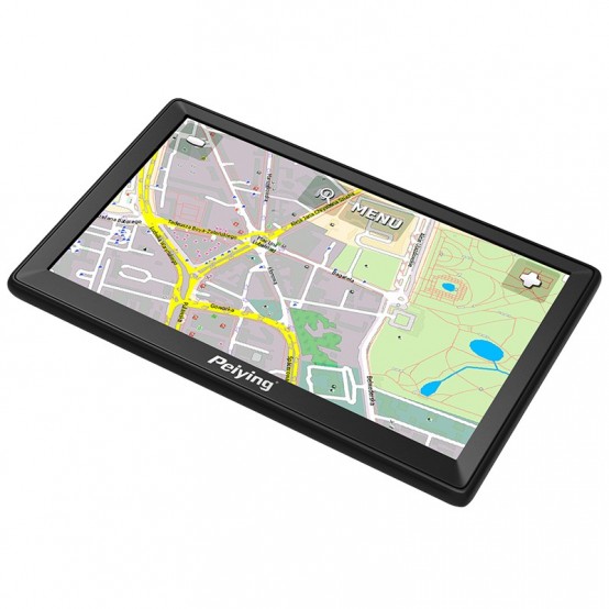 GPS Peiying Alien PY-GPS9000.1