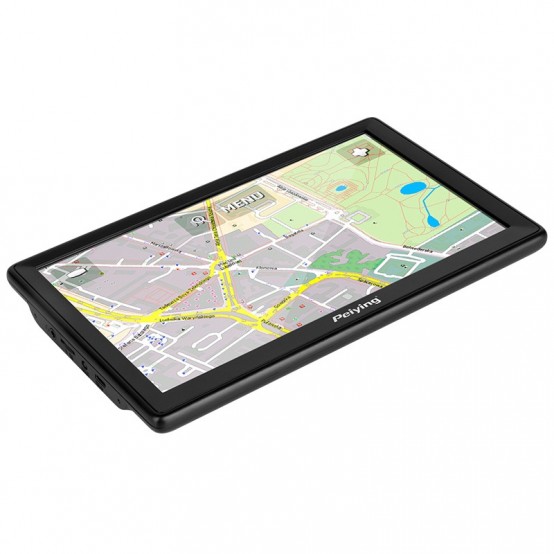 GPS Peiying Alien PY-GPS9000.1