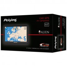 GPS Peiying Alien PY-GPS9000.1