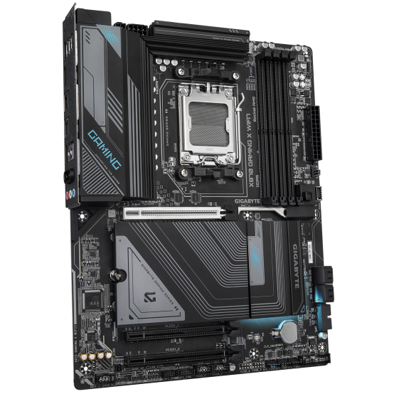 Placa de baza GigaByte  X870 GAMING X WIFI7