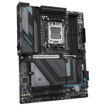 Placa de baza GigaByte  X870 GAMING X WIFI7