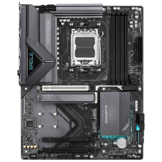 Placa de baza GigaByte  X870 EAGLE WIFI7
