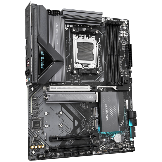 Placa de baza GigaByte  X870 EAGLE WIFI7