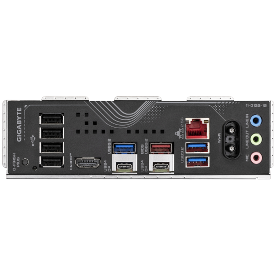 Placa de baza GigaByte  X870 EAGLE WIFI7