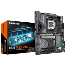 Placa de baza GigaByte  X870 EAGLE WIFI7