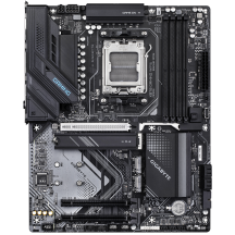 Placa de baza GigaByte  X870 GAMING WIFI6