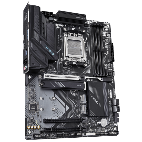 Placa de baza GigaByte  X870 GAMING WIFI6