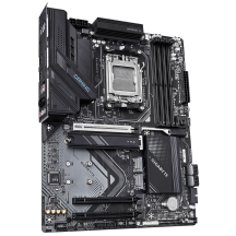 Placa de baza GigaByte  X870 GAMING WIFI6