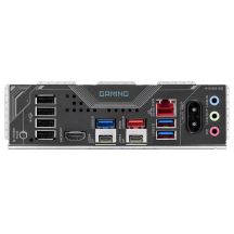 Placa de baza GigaByte  X870 GAMING WIFI6