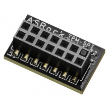 Adaptor ASRock TPM-SPI 2.0 90-MCA080-00UBNZ