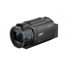 Camera video Sony Handycam 4K FDR-AX43A FDRAX43AB.CEE