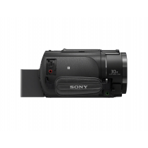 Camera video Sony Handycam 4K FDR-AX43A FDRAX43AB.CEE