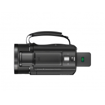 Camera video Sony Handycam 4K FDR-AX43A FDRAX43AB.CEE