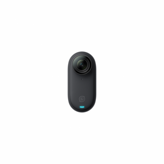 Camera video Insta360 GO 3 128 GB CINSABKAGO314