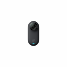 Camera video Insta360 GO 3 128 GB CINSABKAGO314