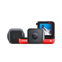 Camera video Insta360 ONE R Twin Edition CINAKGP/A